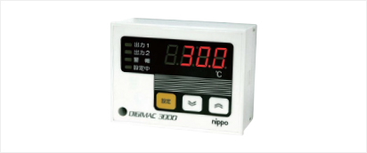 デジタル温調器（DICIMAC2000）